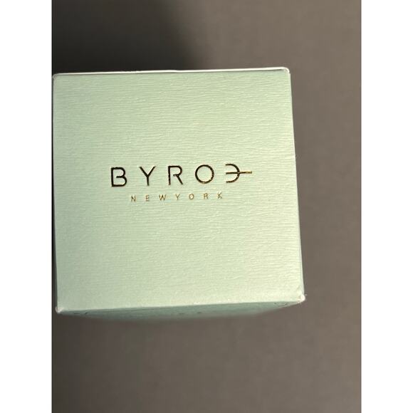Byroe Skincare Teatime Peony Tea Facial Oil and Primer Vegan Glow Oil 30ml - Picture 7 of 7
